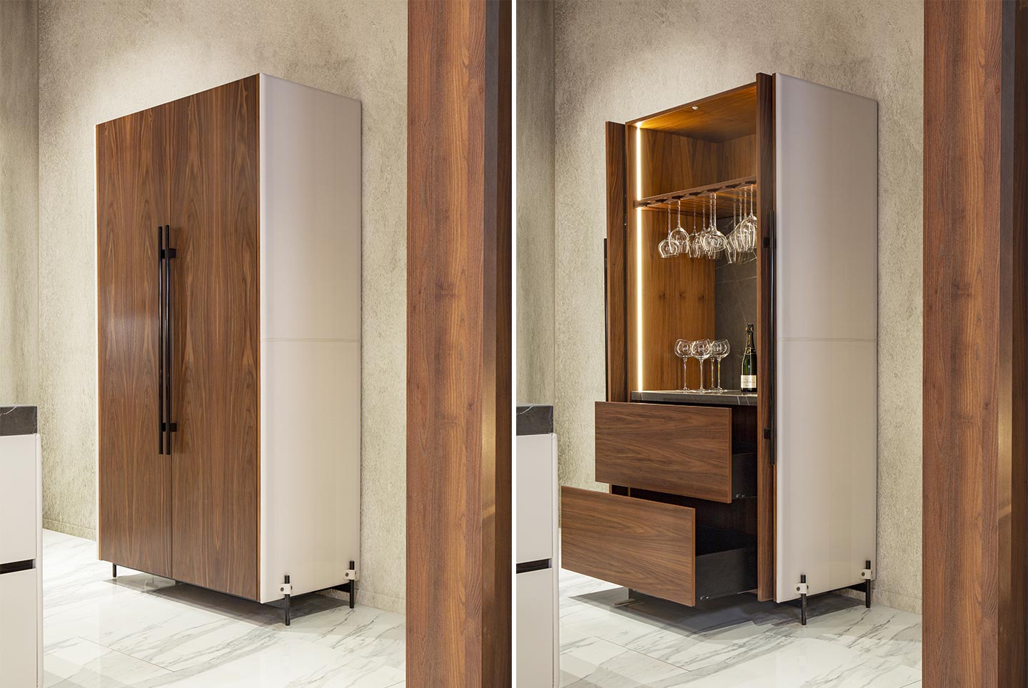 New Aston Martin: Produk Dapur Unik