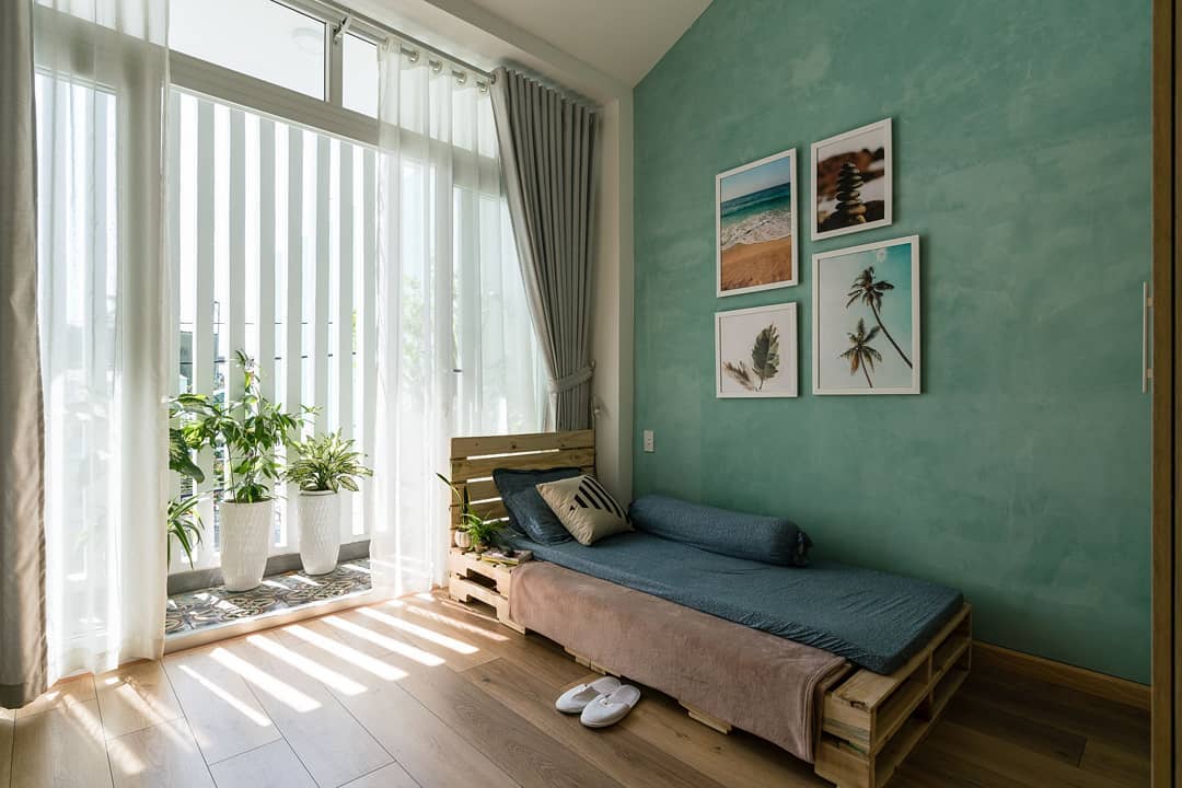 Kombinasi Warna Rumah Terbaik untuk Setiap Zodiak CASA Indonesia 15