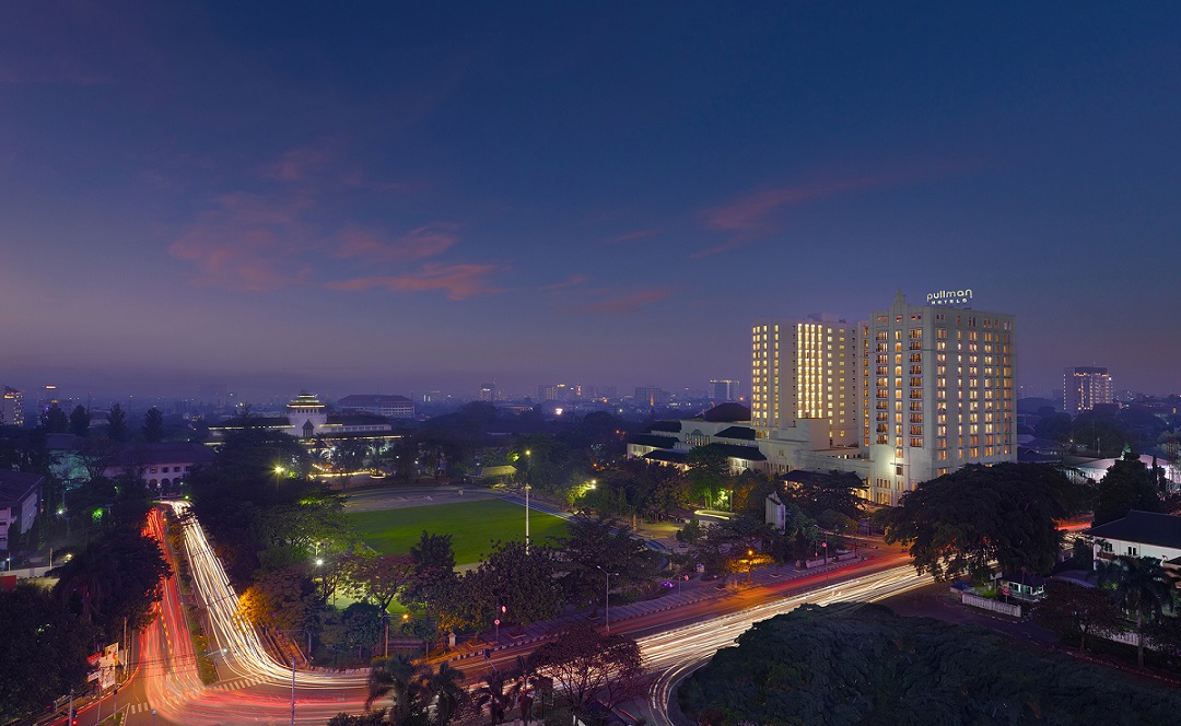 Cari Hotel Bandung? Ini 6 Alasan Harus Menginap di Sini pullman bandung casa indonesia