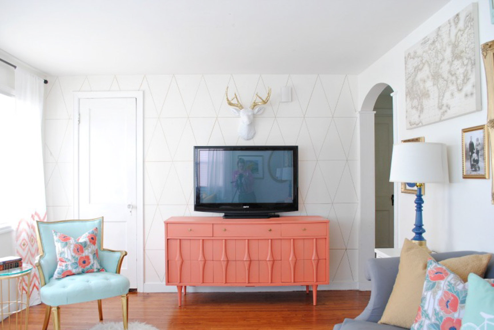 Living Coral: Tren Warna 2019 dari Pantone