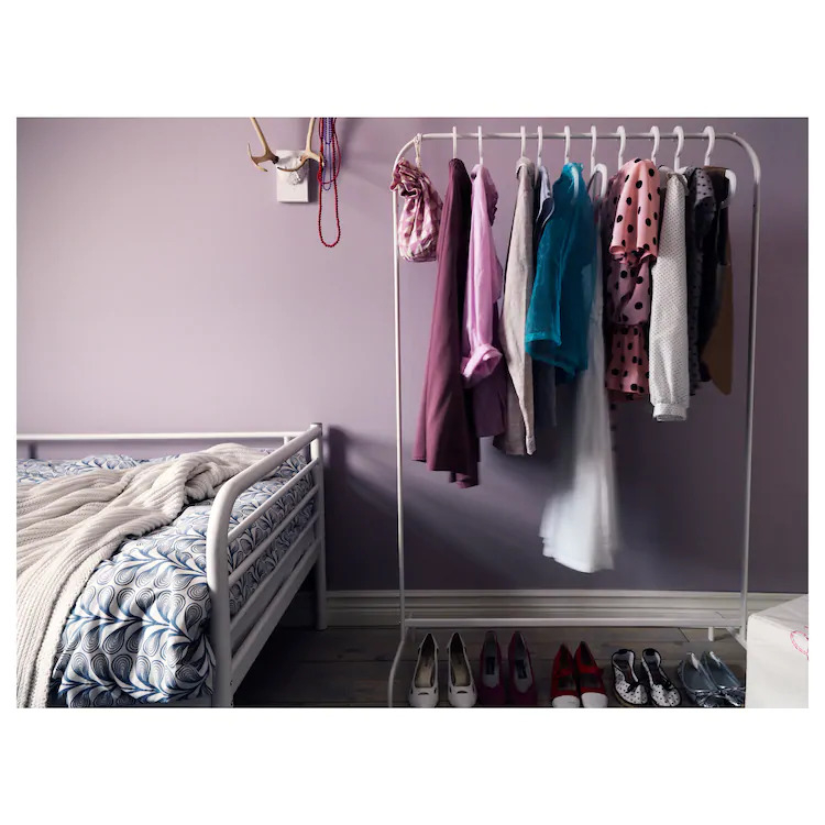 16 Ide Dekorasi Kamar Tidur Sederhana Namun Terasa Luas CASA Indonesia