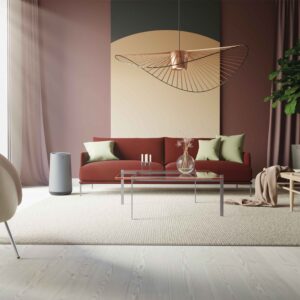 Jaga Kualitas Udara Selama Pandemi dengan Electrolux