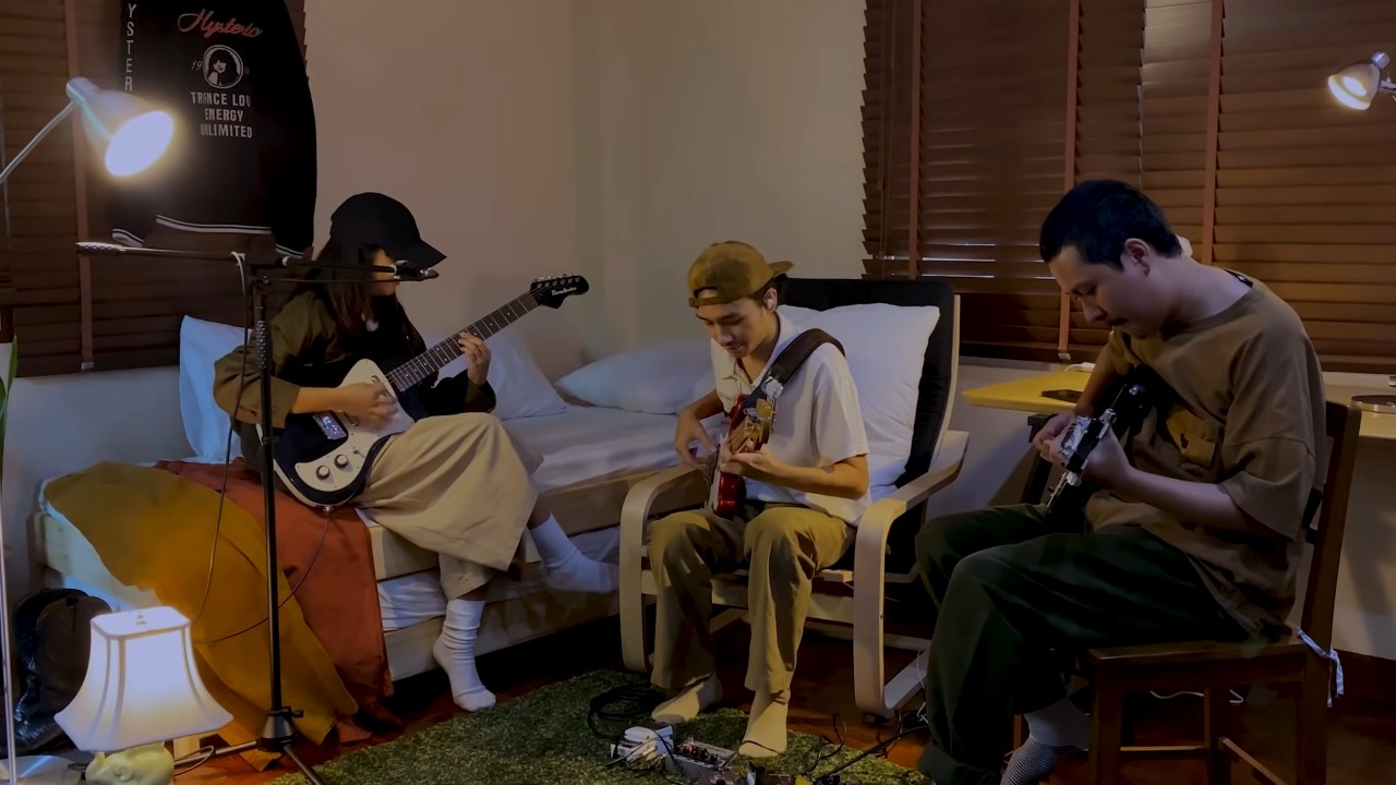 Seru banget, Ini 7 Hal Menarik di Festival Pertama IKEA