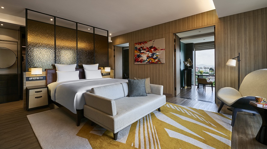 Cari Hotel Bandung? Ini 6 Alasan Harus Menginap di Sini pullman bandung casa indonesia