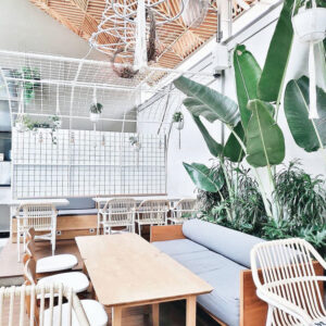 Terbaik! 11+ Tempat Nongkrong Instagrammable di Bandung