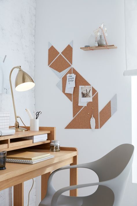 Hemat Budget! Ini 18 Dekorasi DIY Kamar Kosan Kekinian