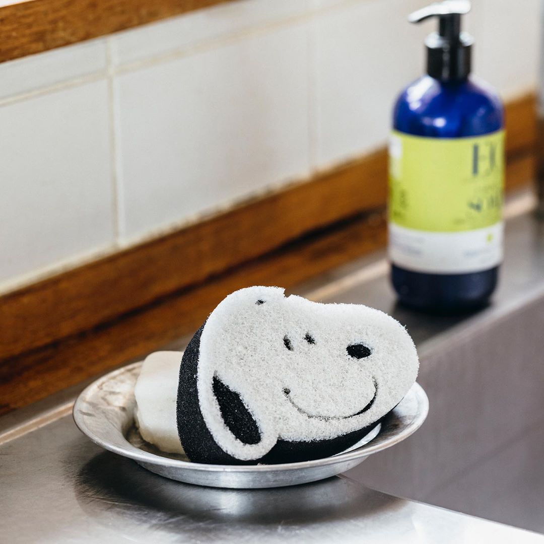 14 barang Snoopy lucu ini akan buat Anda bahagia casaindonesia 1