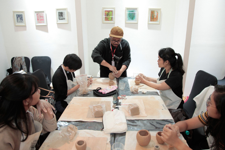 8 Fakta Menarik Tentang Casa Indonesia 2019