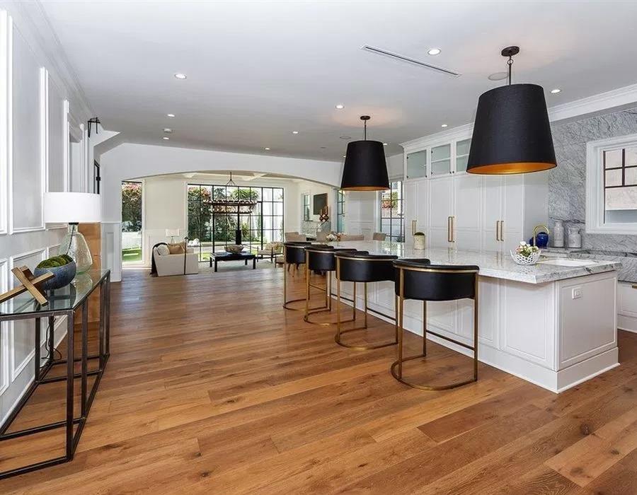 Tiru Desain Rumah Selebriti Dunia Menurut Zodiak Anda