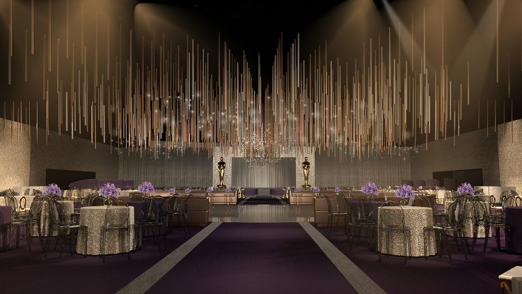 Sustainability Jadi Tema Utama After Party Oscars 2020