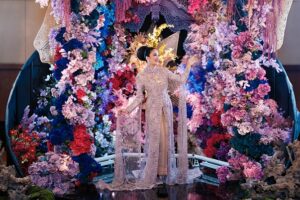 Gratis! Temukan Pernikahan Impianmu di Wedding Fair 2023