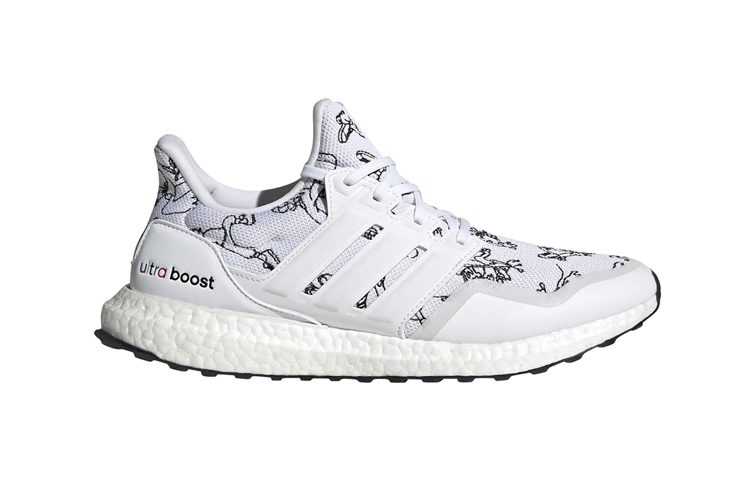 Pecinta Disney dan Goofy Harus Punya Sepatu Terbaru Ini