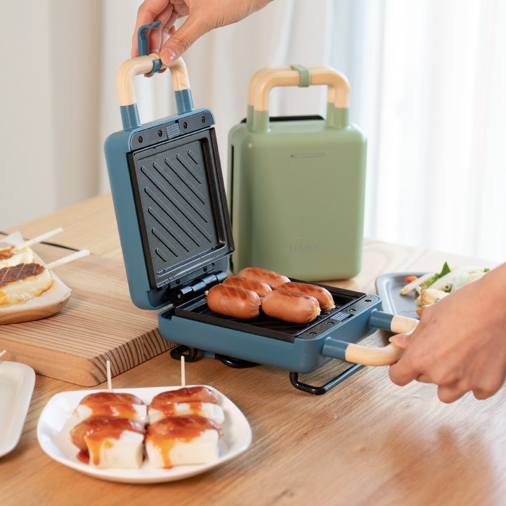 Makin Rajin Masak Dengan 7 Alat Dapur Mudah Pakai Ini 2