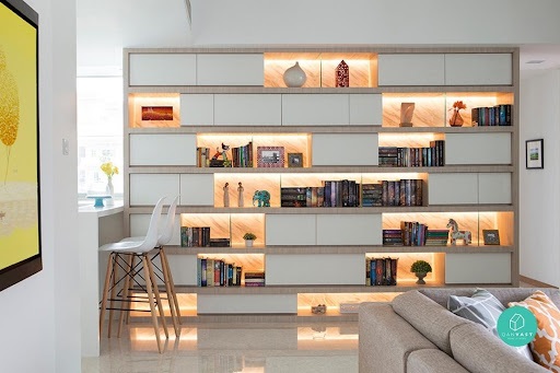 Buat Apartemenmu Terlihat Lebih Luas dengan Cara Ini CASA Indonesia