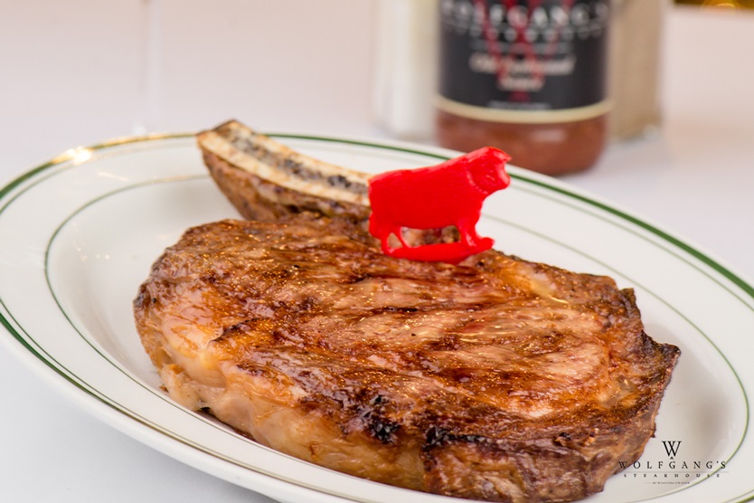 15 Restoran Untuk Makan Romantis Saat Valentines Day