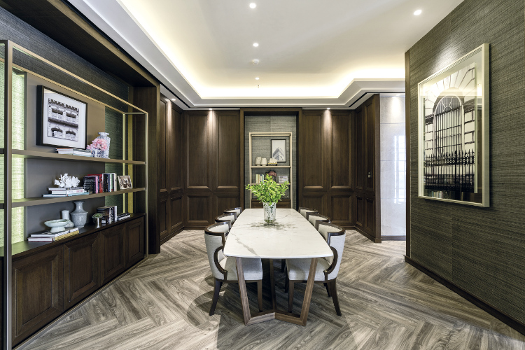 Memahami Desain Tanpa Batas dari Genius Loci