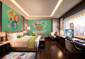 Nikmati Dunia CoComelon Secara Nyata Di sini!