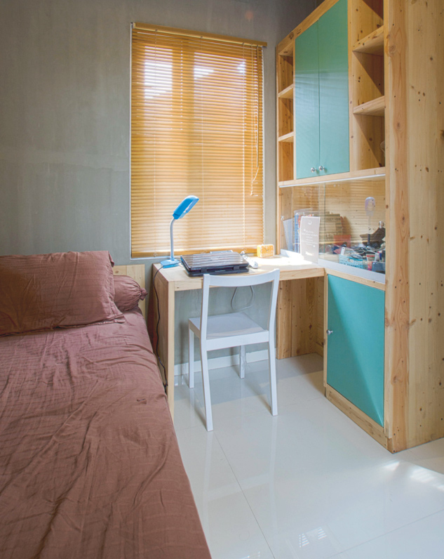 Apa itu Desain Biophilic dan Bagaimana Penerapannya?