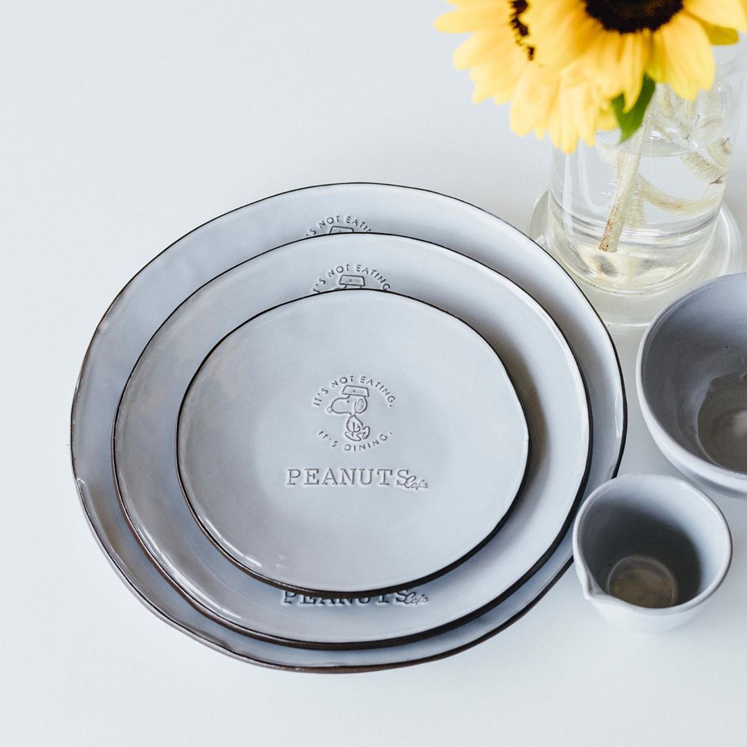 14 barang Snoopy lucu ini akan buat Anda bahagia casaindonesia 1