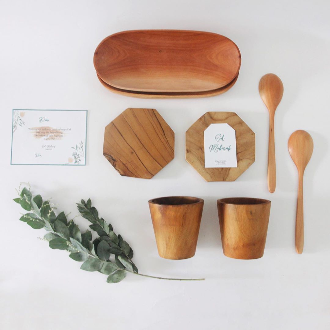 Bingung Mencari Bingkisan Lebaran? Temukan 10 Di Sini!