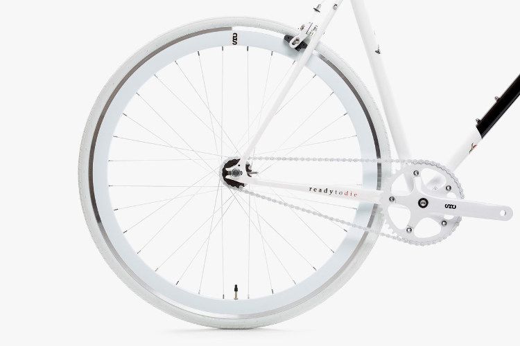 Ingin Mengoleksi Sepeda Rapper Ini?