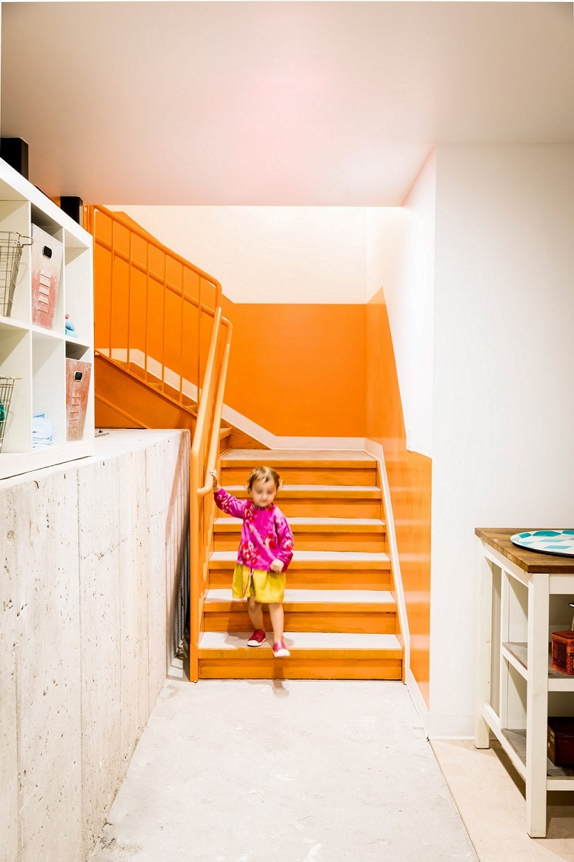 Daycare Sederhana dengan Coworking Space Untuk Orang Tua CASA Indonesia