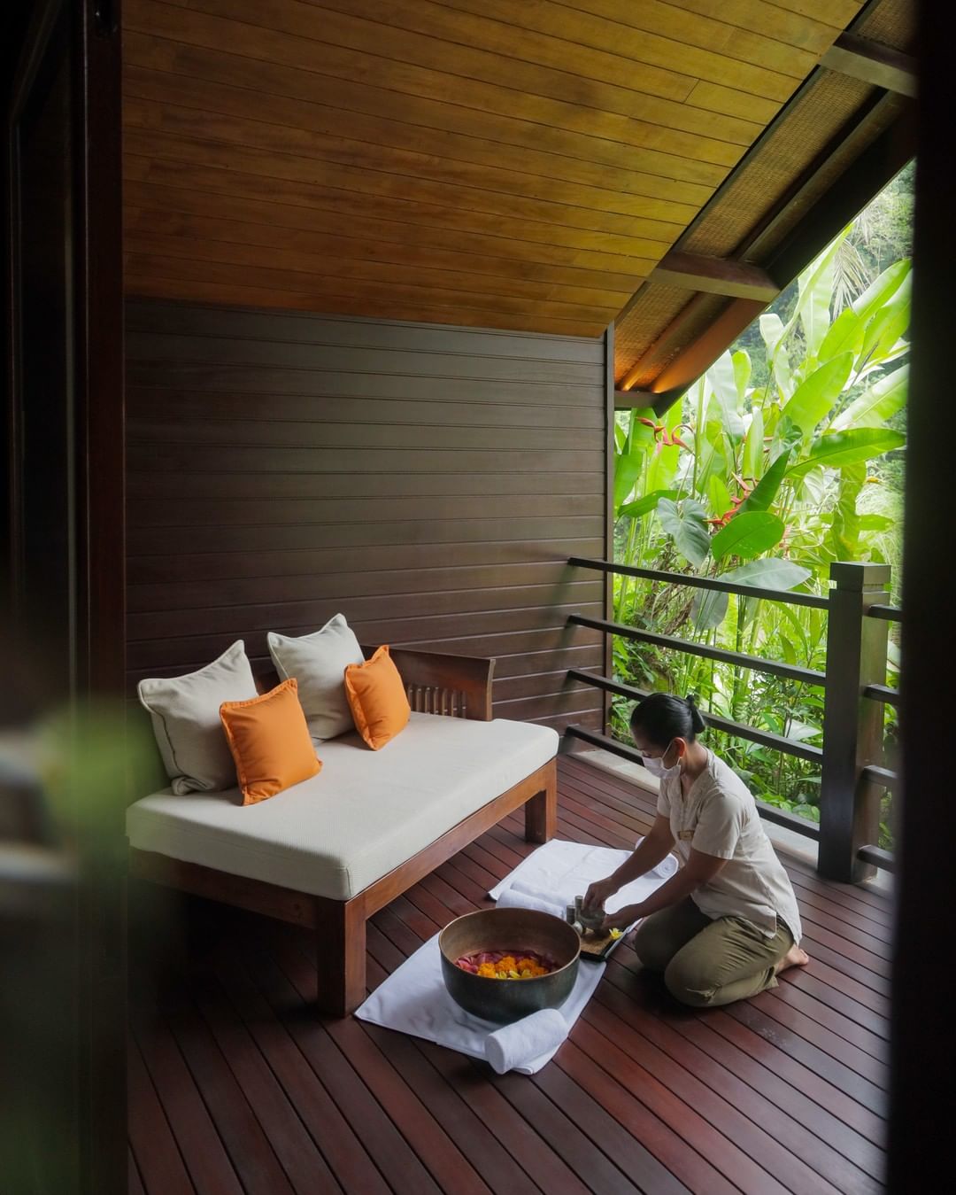9 Hotel Romantis untuk Staycation di Valentines Day