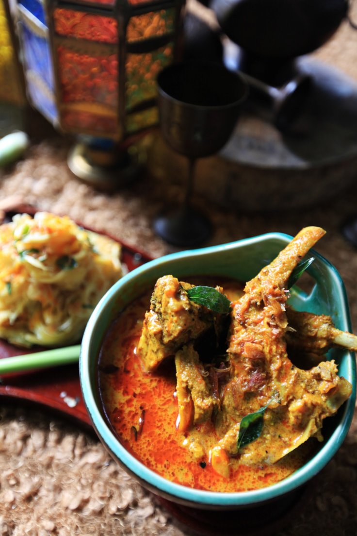 Sajian Berbuka Puasa Terbaru di Hotel Bintang 5 Jakarta