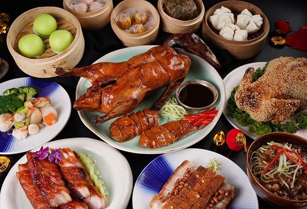 4 Keseruan Saat Menginap di Swissotel PIK Avenue alacasa