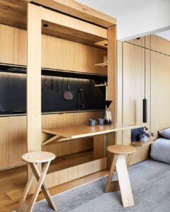 Furnitur Jadi vs. Furnitur Custom, Apa Perbedaannya?