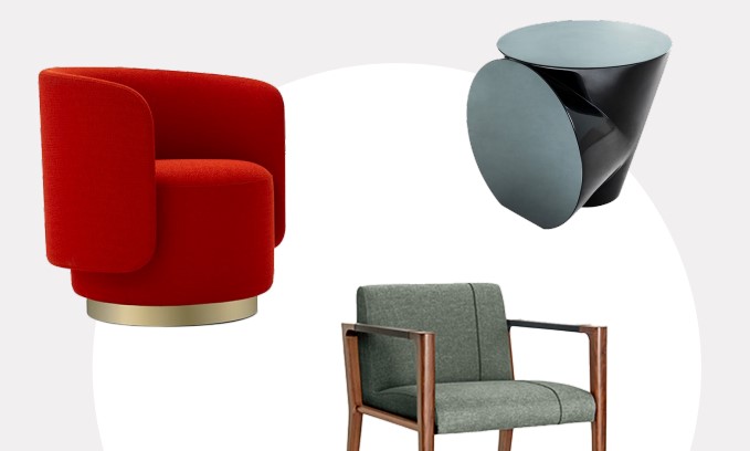 Gerai Furnitur ini Upgrade Rumah Jadi Artsy