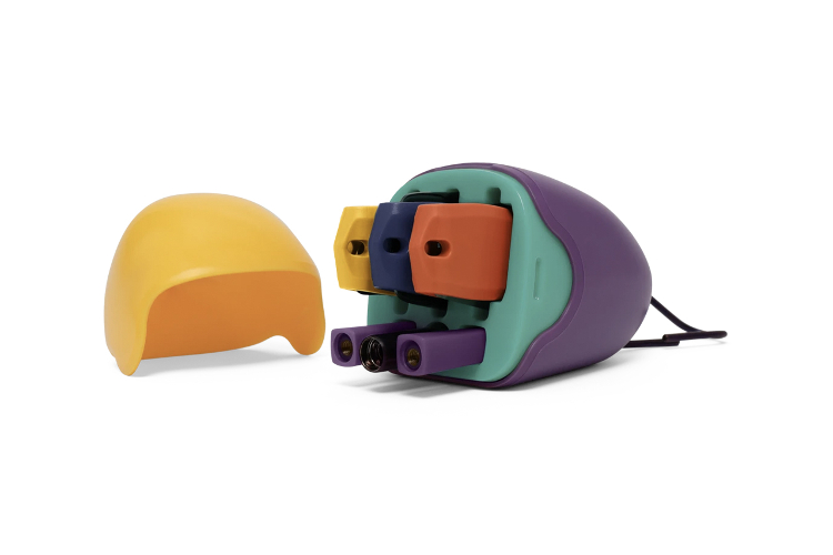 Alat Makan Mungil Ini Dapat Menyelamatkan Hidup Anda