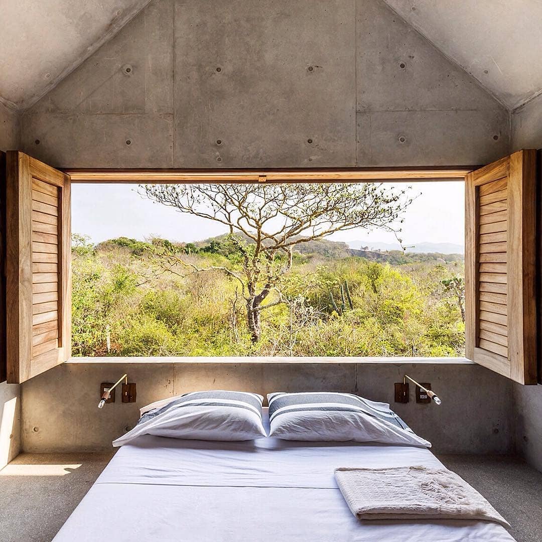 6 Ide Dekor Untuk Kamar Tidur Kecil CASA Indonesia 5