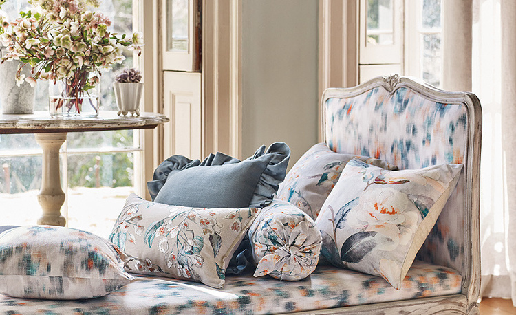 New and Fresh! 12 Tips Dekorasi Ruang Tamu Kekinian