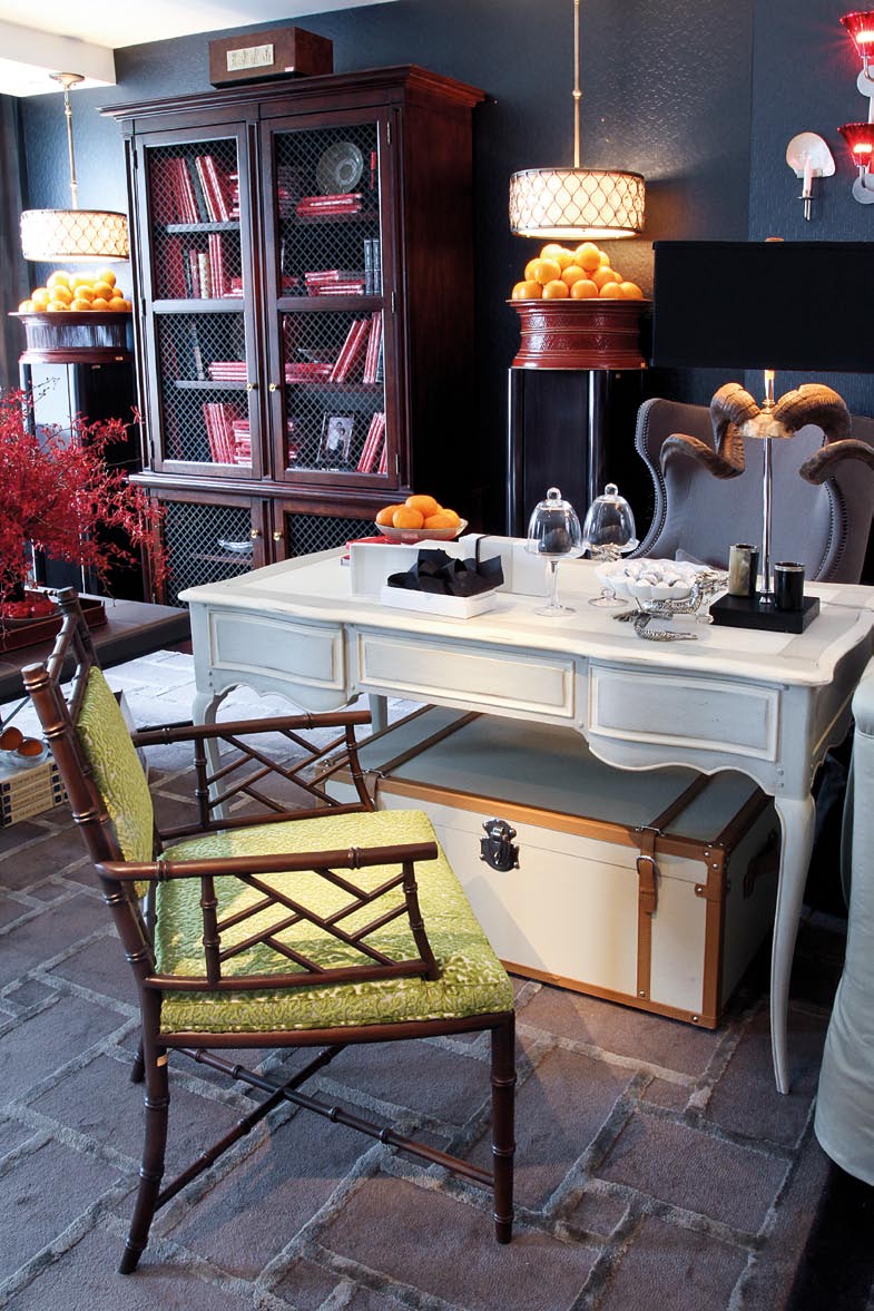 20 Inspirasi Dekorasi Imlek yang Membuat Acara Menarik