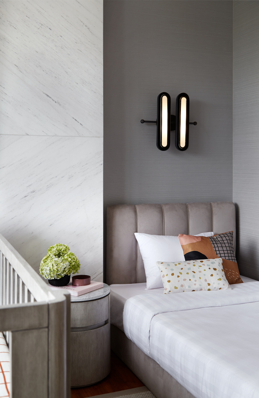 5 Tips Merancang Kamar Bayi yang Super Menggemaskan