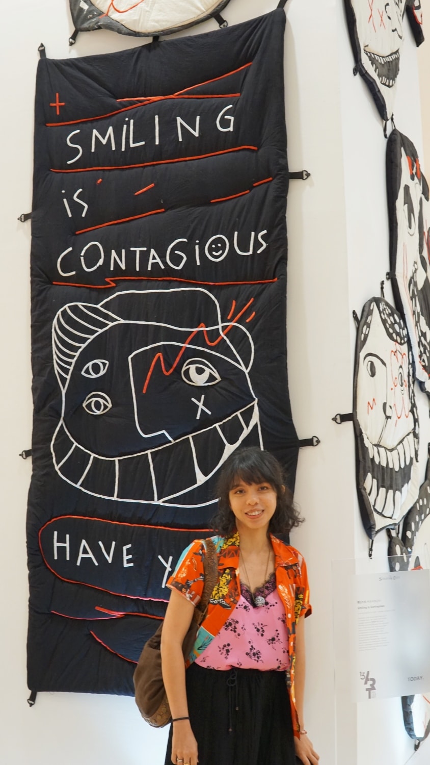 Senayan City 13 ARTniversary