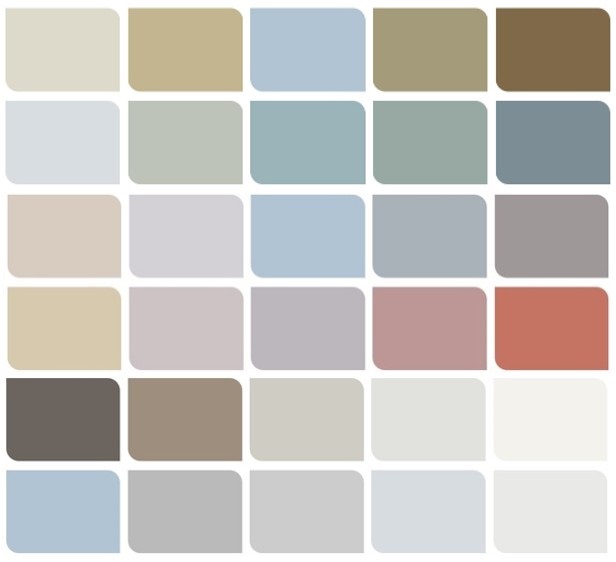 Tips untuk Interior Home Office yang Nyaman dan Produktif CASA Indonesia