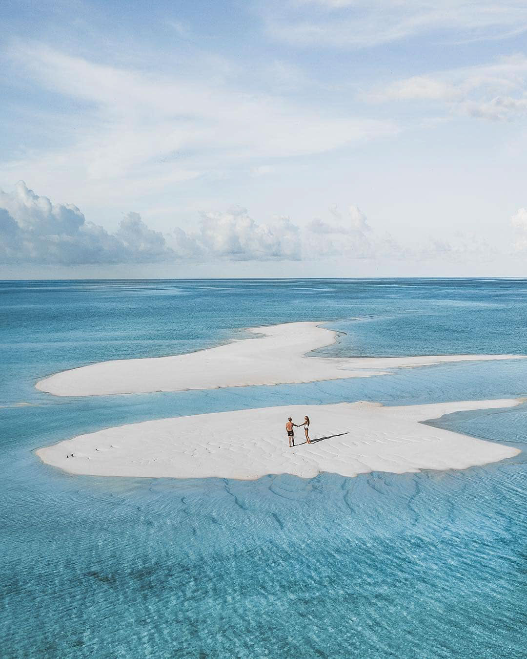 Keren banget! 30 Tempat Instagrammable di Indonesia