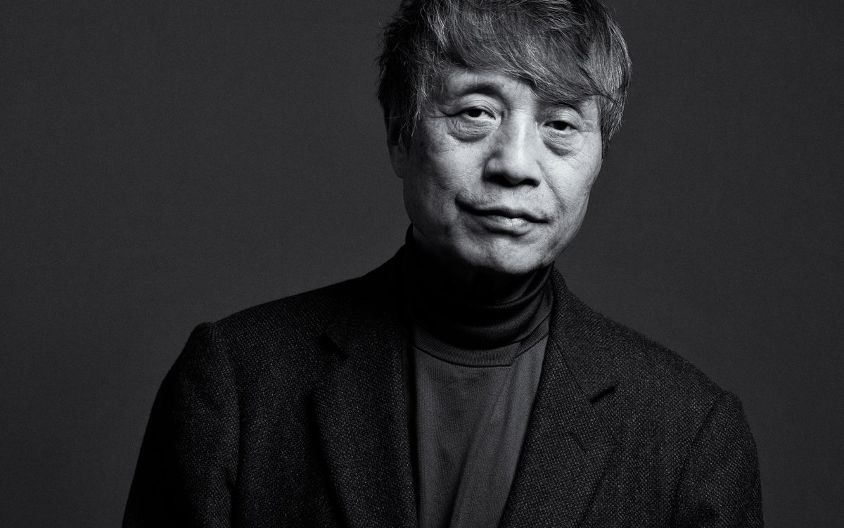 Lihat dari Zodiak, Anda Mirip dengan Arsitek Yang Mana / Tadao Ando