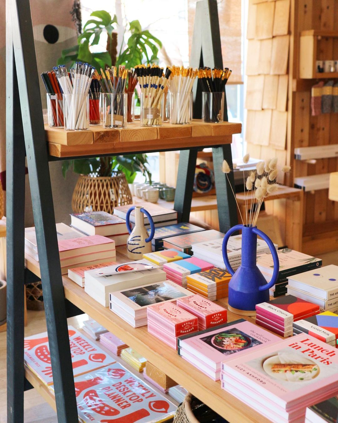 7 Destinasi Berbelanja Dekorasi Rumah di Manchester