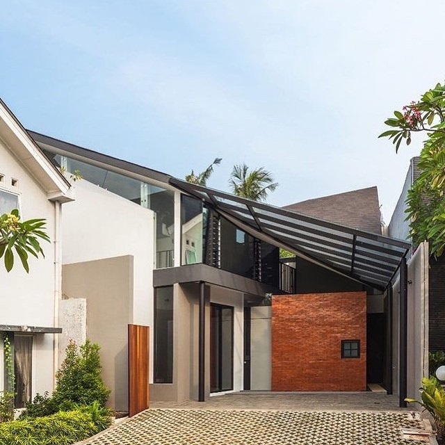 Apa Itu Desain Rumah Tropis? Yuk Baca Sambil Cari Inspirasi CASA Indonesia