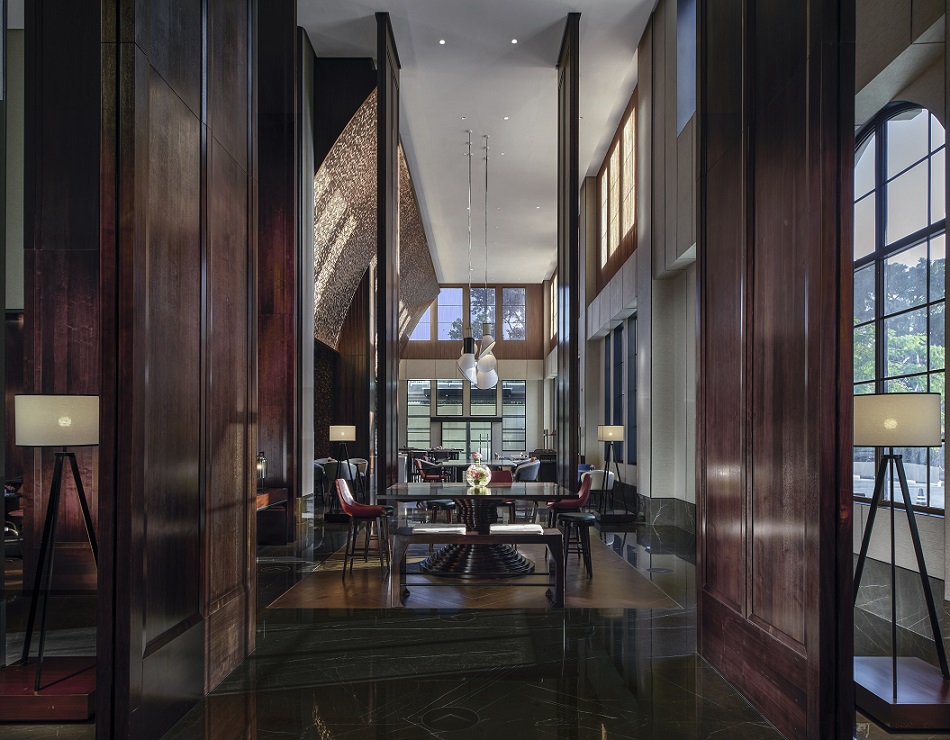 Cari Hotel Bandung? Ini 6 Alasan Harus Menginap di Sini pullman bandung casa indonesia