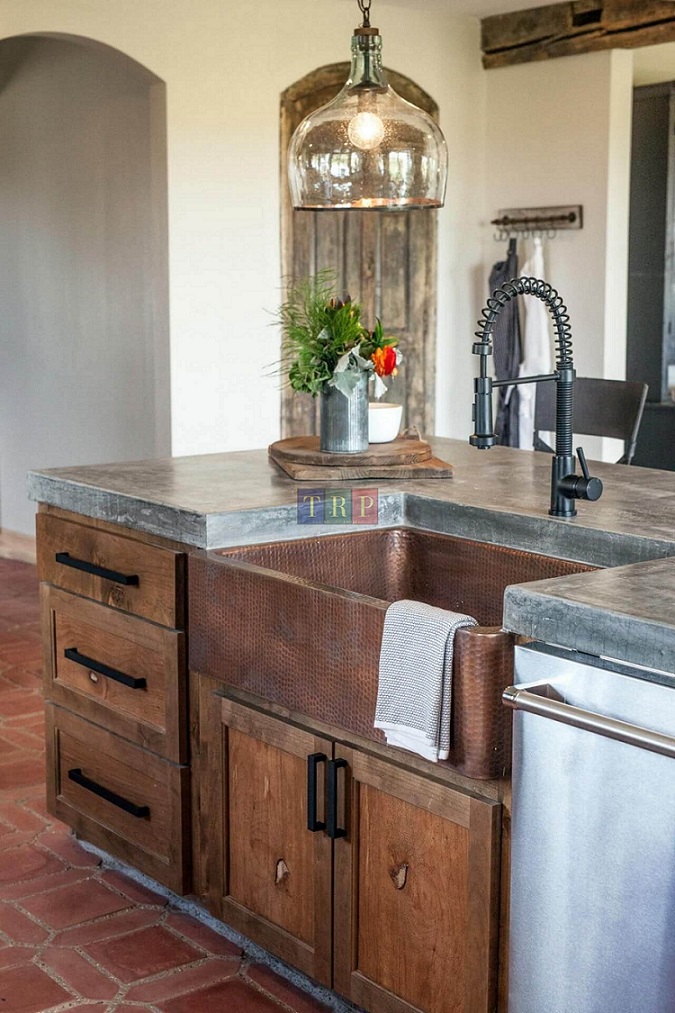 Ide Desain Wastafel Cuci Piring dan Cara Memilihnya CASA Indonesia