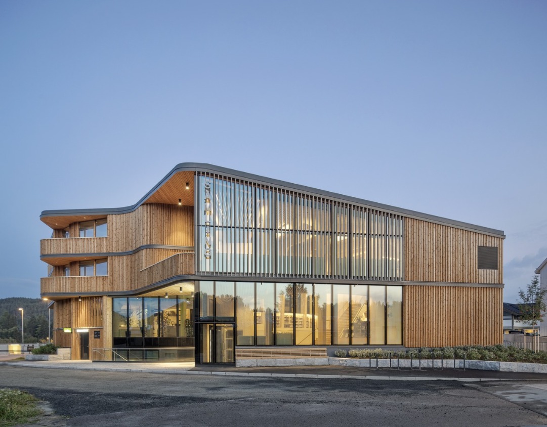 Menarik! Ini Dia 8 Desain Perpustakaan Paling Megah di Dunia_4