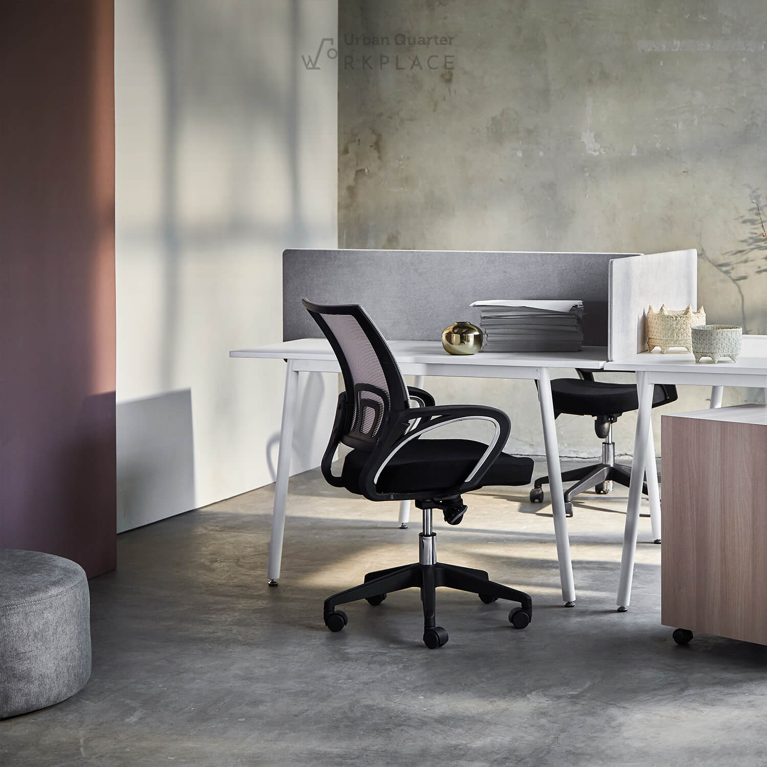 Hal yang harus diperhatikan saat cari kursi kantor / Urban Quarter