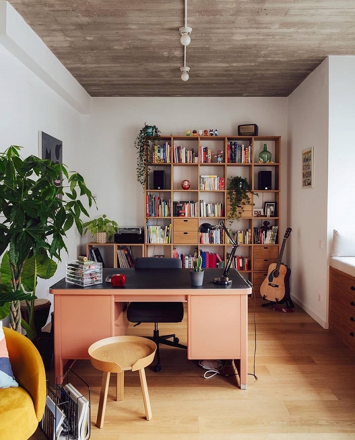 Ini Alasan Kenapa WFH Bikin Suntuk dan Cara Mengatasinya CASA Indonesia