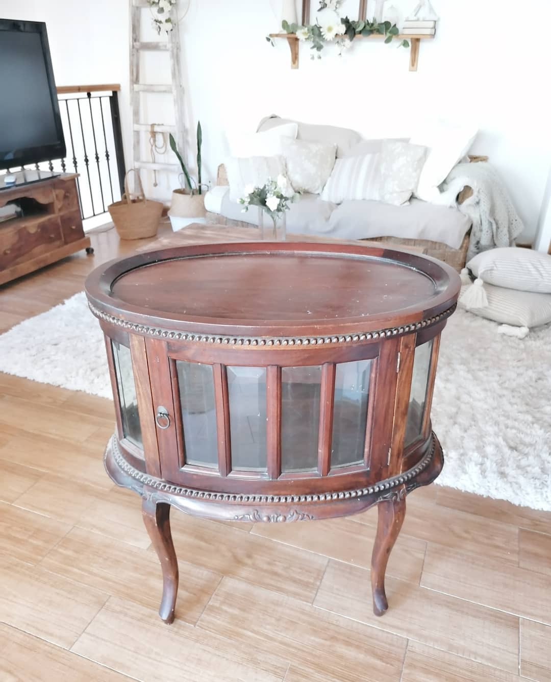 inspirasi renovasi dekorasi minimalis putih casa indonesia 30