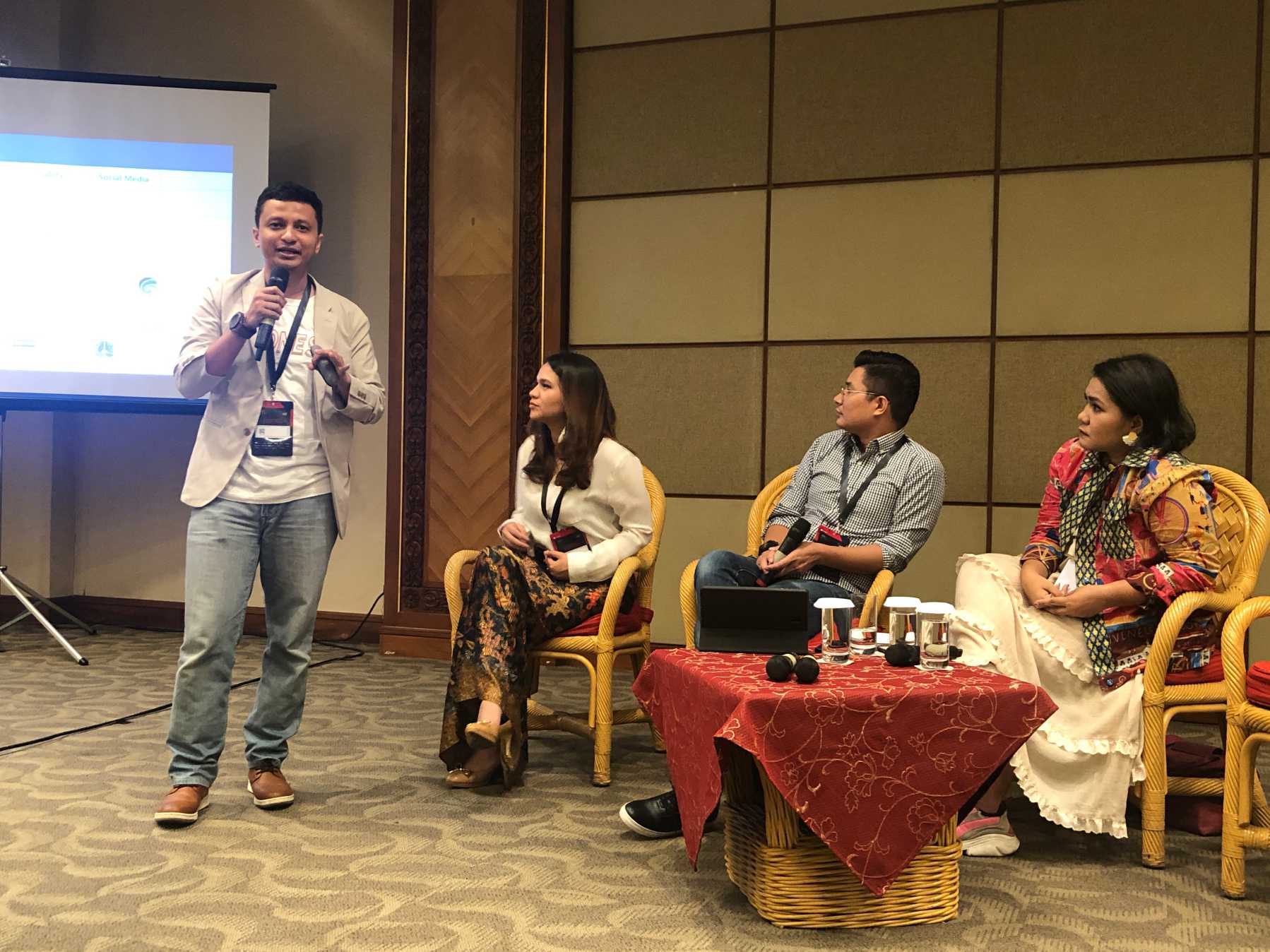 Apa Yang Dibahas Dalam Idea Fest 2019? Check di Sini