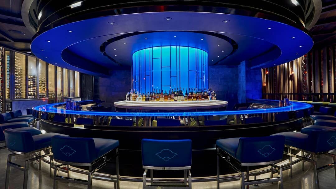 Hidangan Kantonis Terbaik di Jakarta Hanya di Hakkasan!